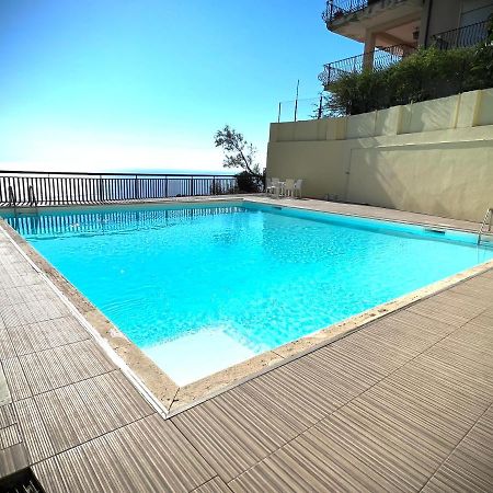 Chez Marie Apartment Taormina Exterior photo