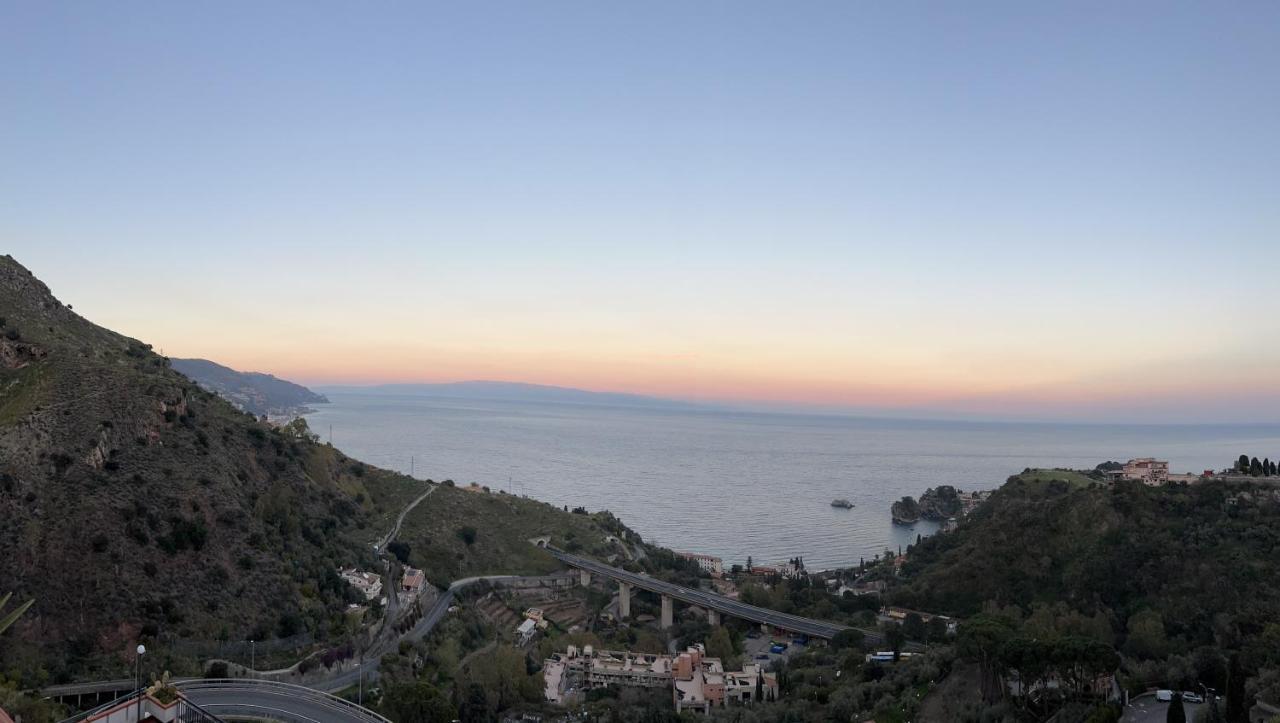 Chez Marie Apartment Taormina Exterior photo