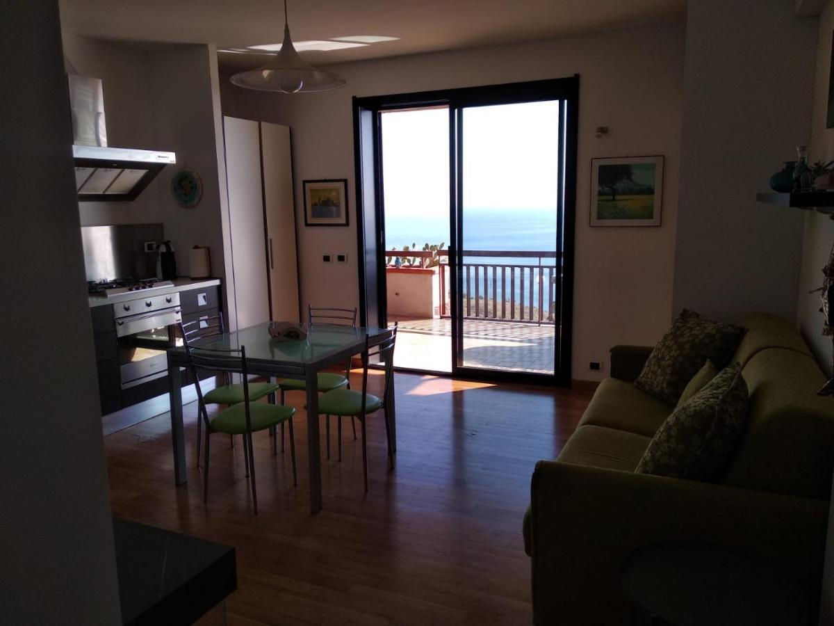 Chez Marie Apartment Taormina Exterior photo